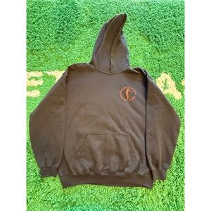 Imagine Dragons Hoodie Mens Large Black Good Mercury World Tour 2022 Las‎ Vegas